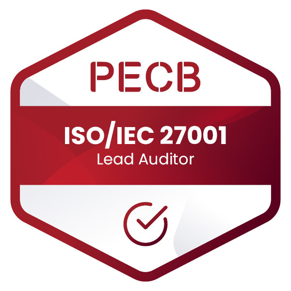 ISO27001 lead auditor